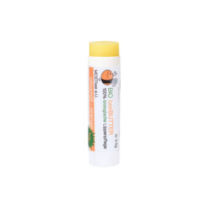 Mostbee Lippenbalsam Orange 3,5g bio – Bild 2