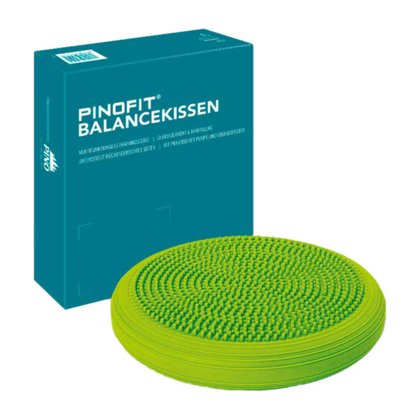 Pinofit Balancekissen