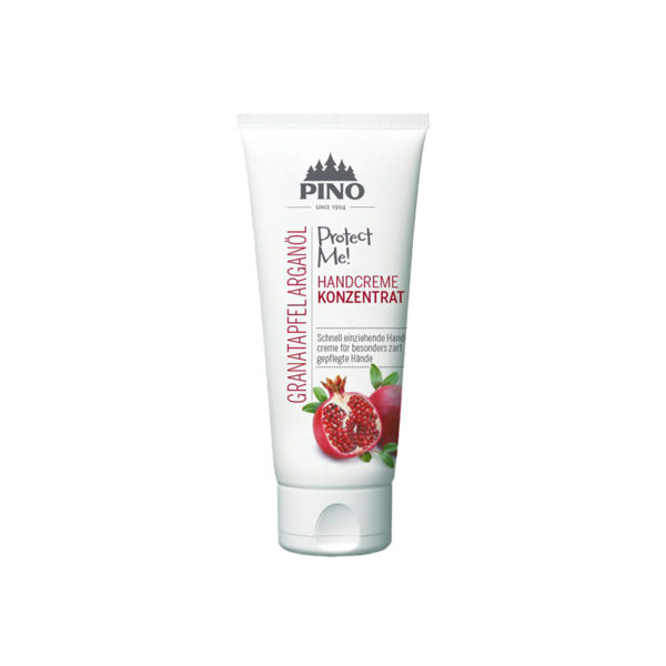 Pino Protect Me Handcreme Granatapfel Arganöl 50 ml