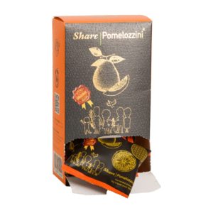 Share Original Pomelozzini 4 Stück, fermentierte Pomelofrucht – Bild 2