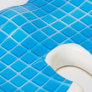 Pinofit Ergonomisches Sitzkissen Steißbein Memory Foam – Bild 2