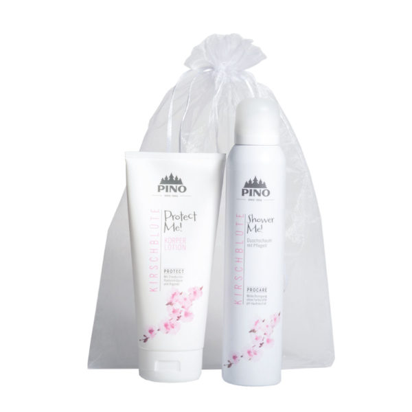 Pino Body Care Lovely 2-teiliges Set